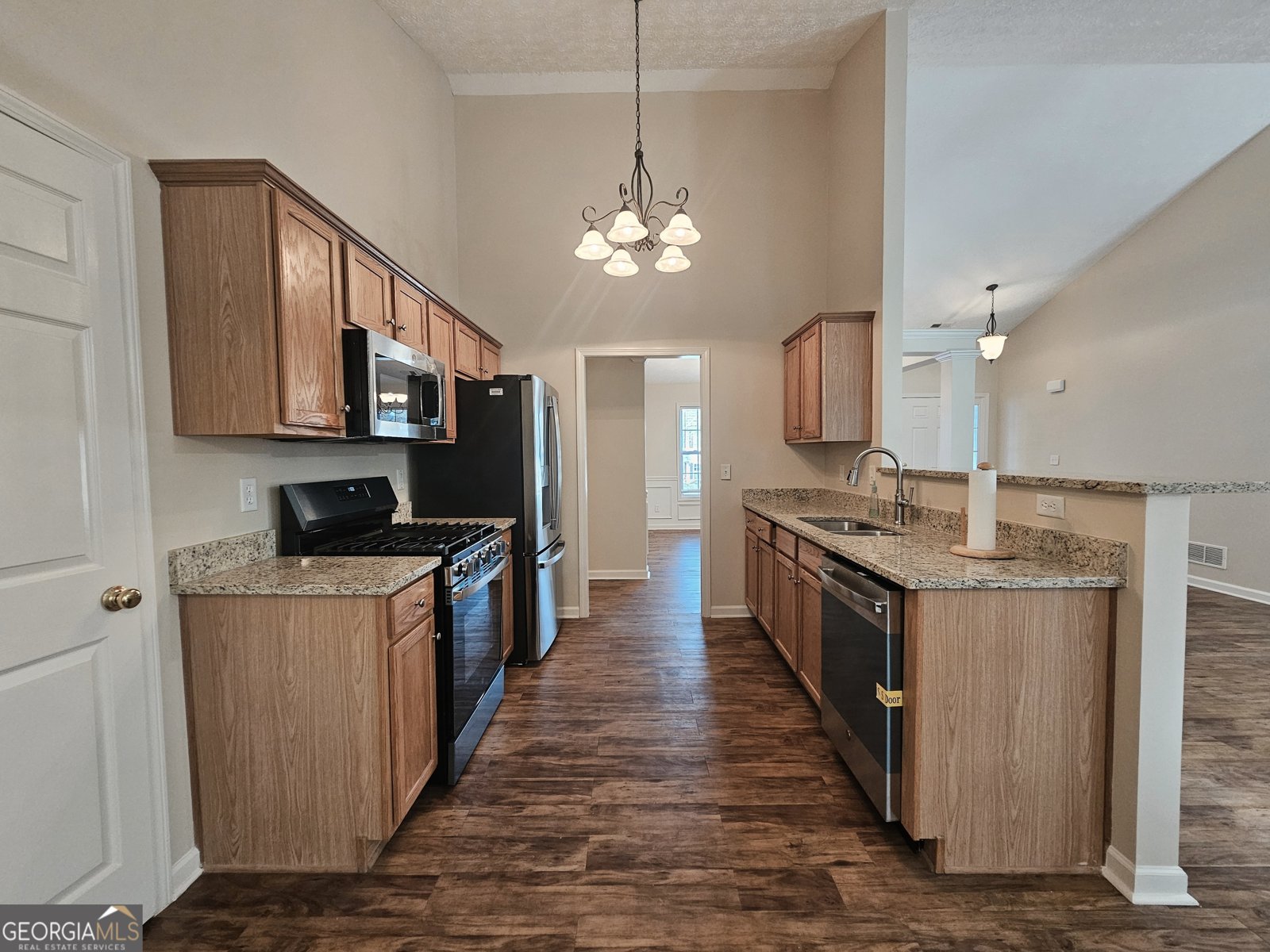 190 Berkley Drive Villa Rica - 17