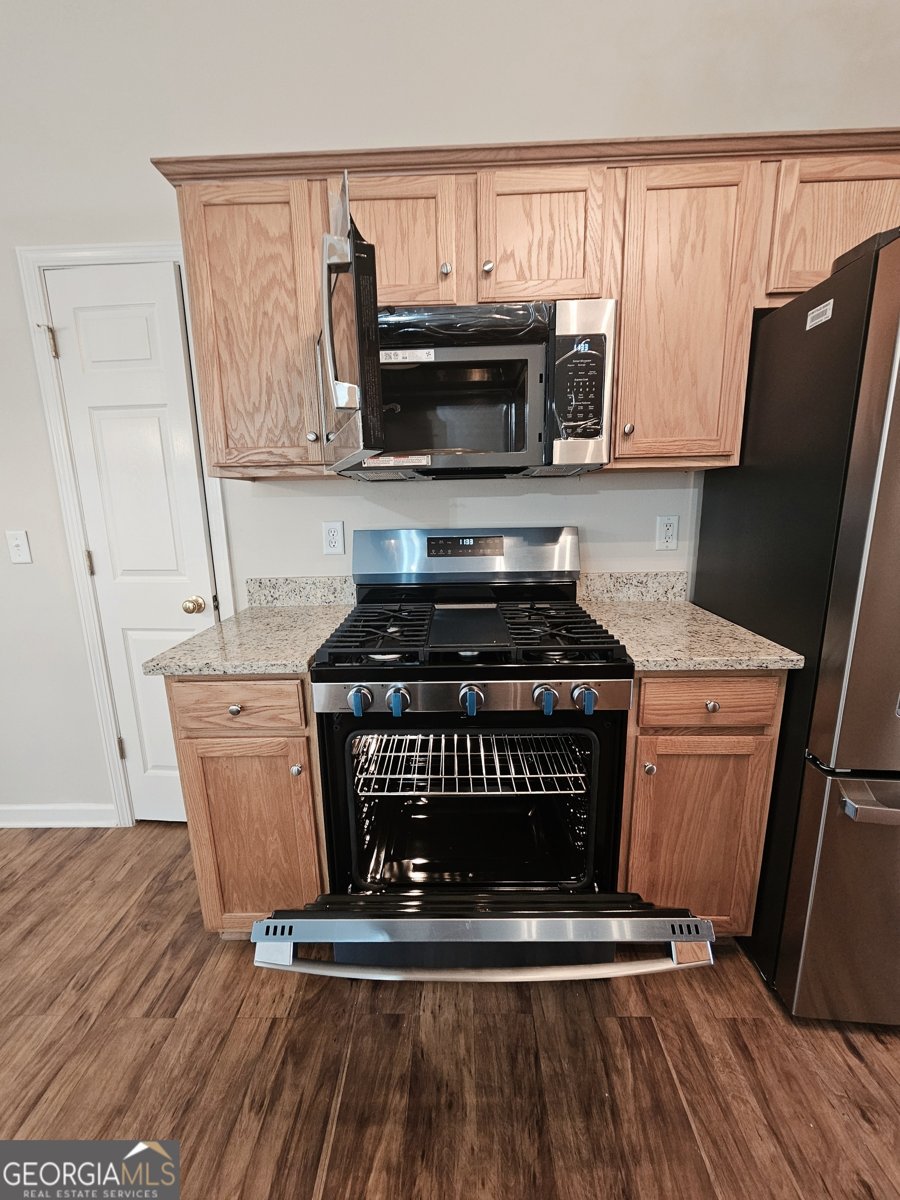 190 Berkley Drive Villa Rica - 19