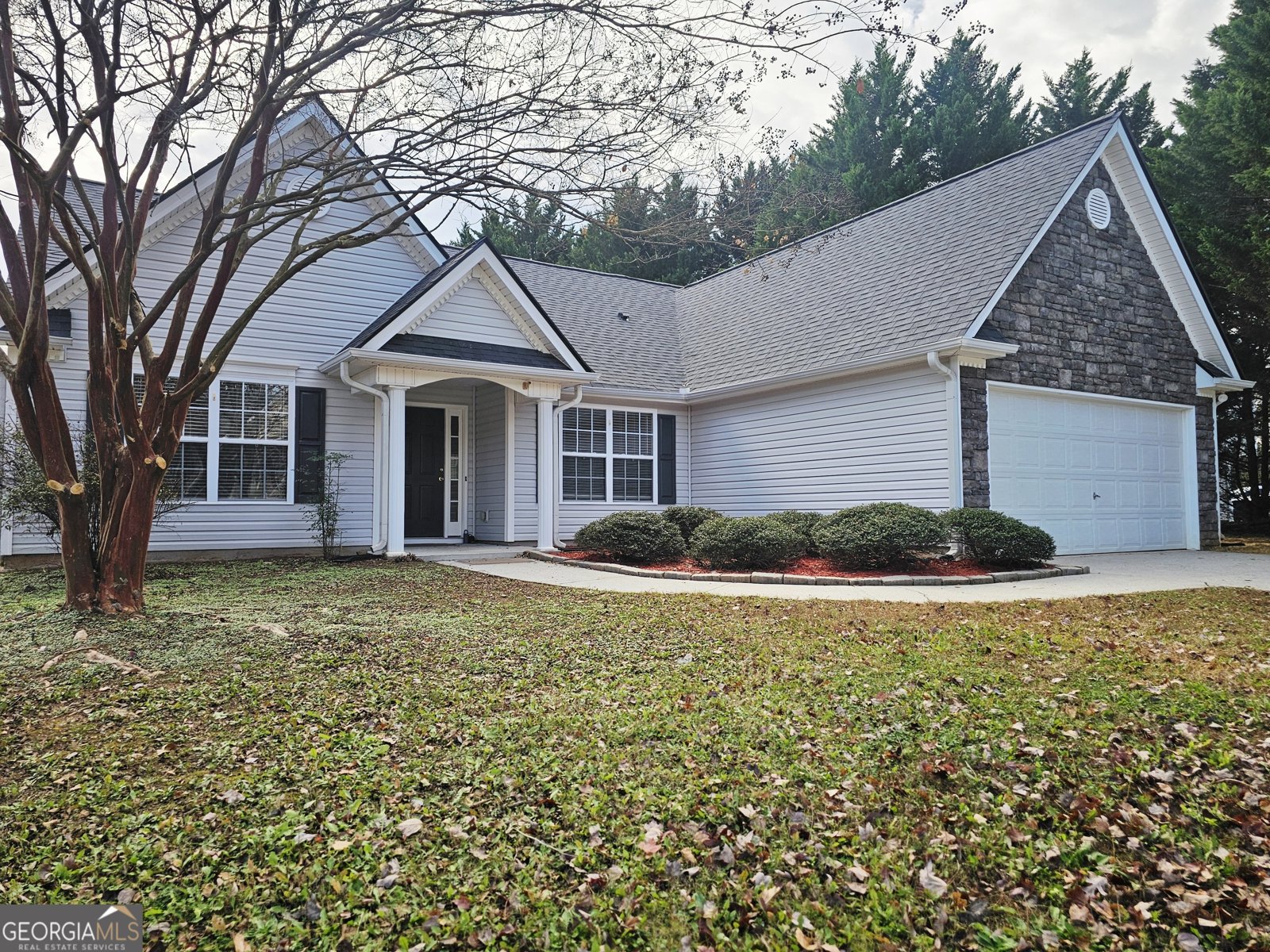 190 Berkley Drive Villa Rica - 2