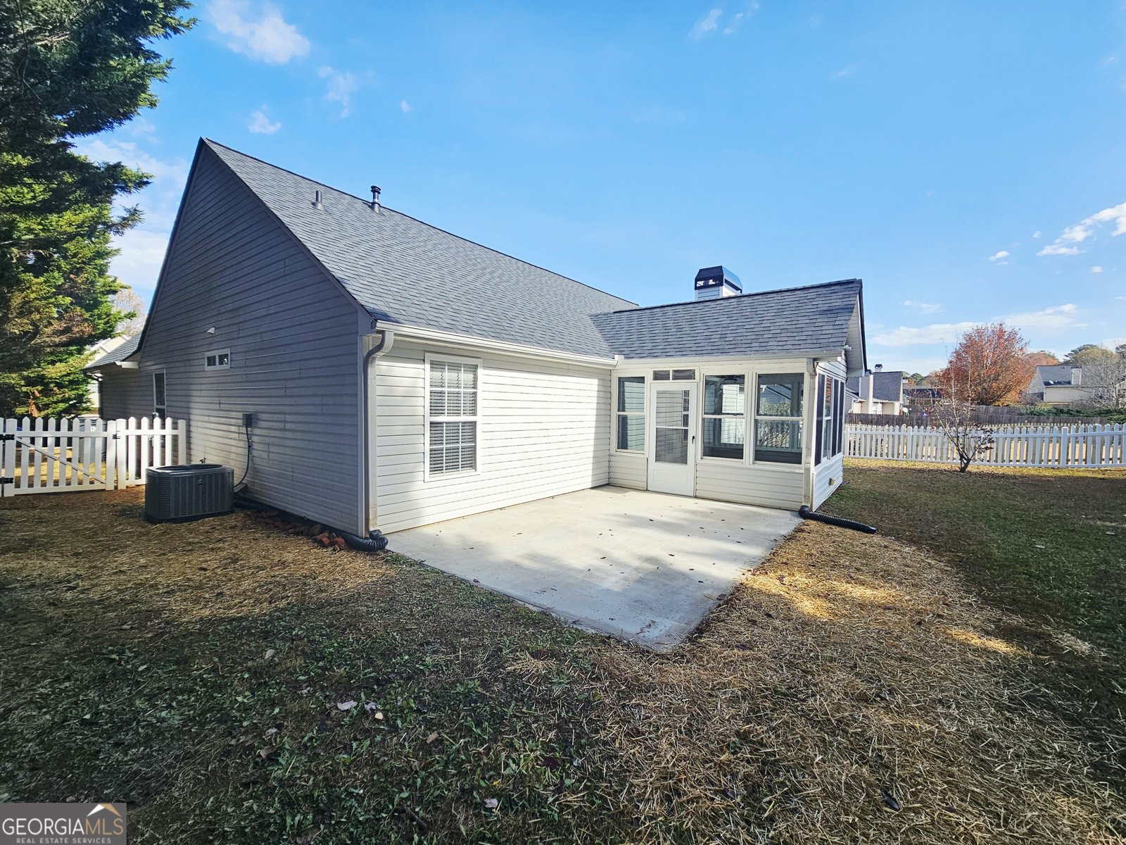 190 Berkley Drive Villa Rica - 35