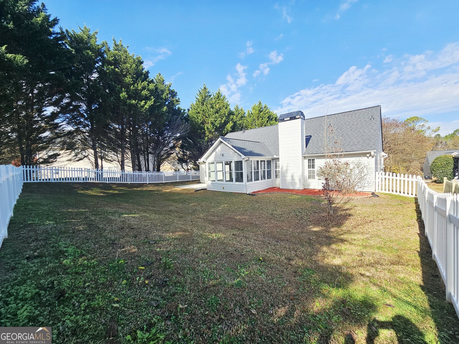 190 Berkley Drive Villa Rica - 36