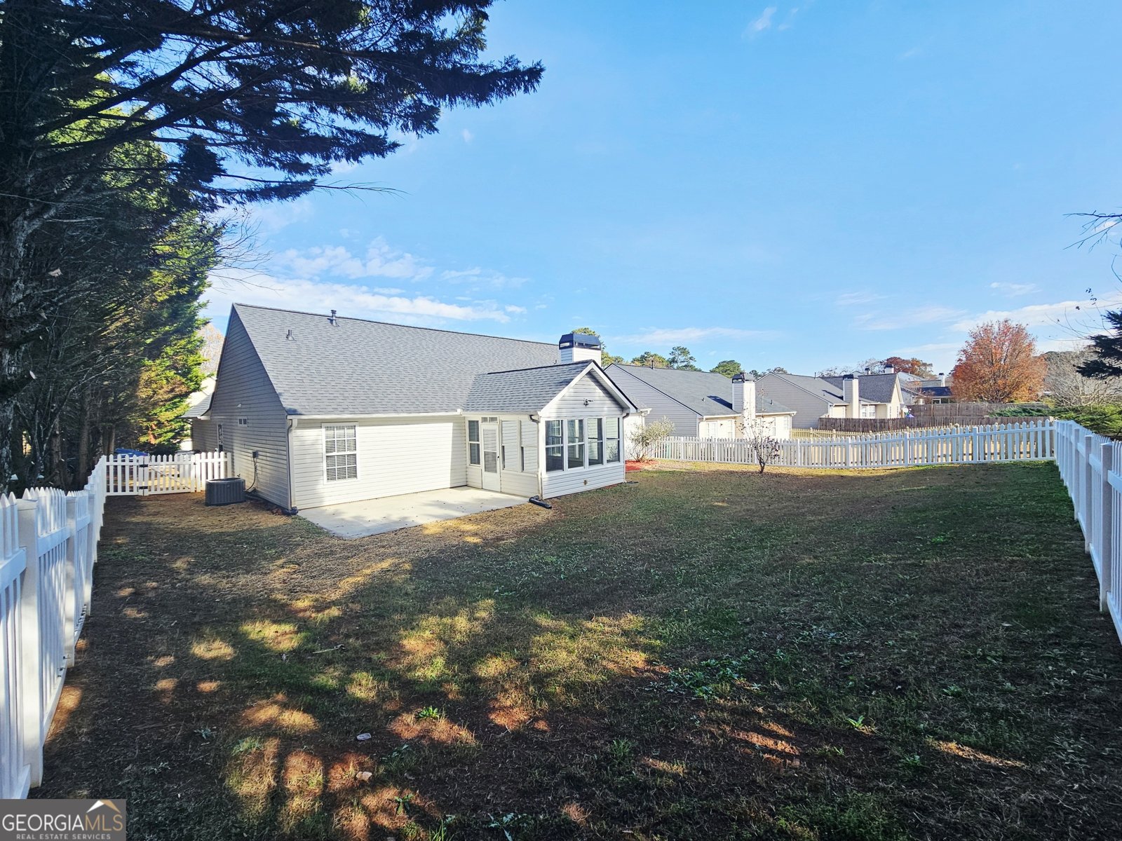 190 Berkley Drive Villa Rica - 37