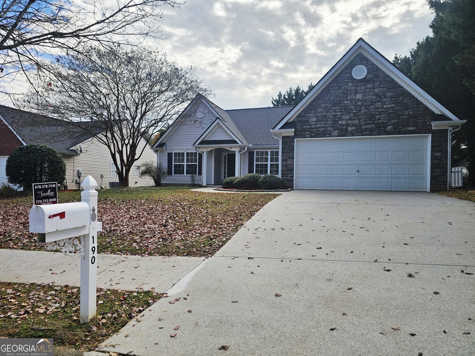 190 Berkley Drive Villa Rica - 5