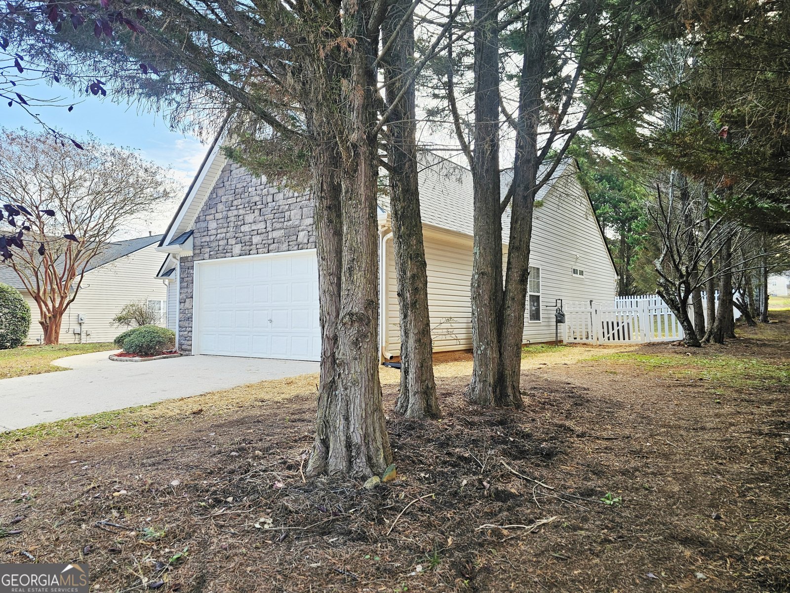 190 Berkley Drive Villa Rica - 6