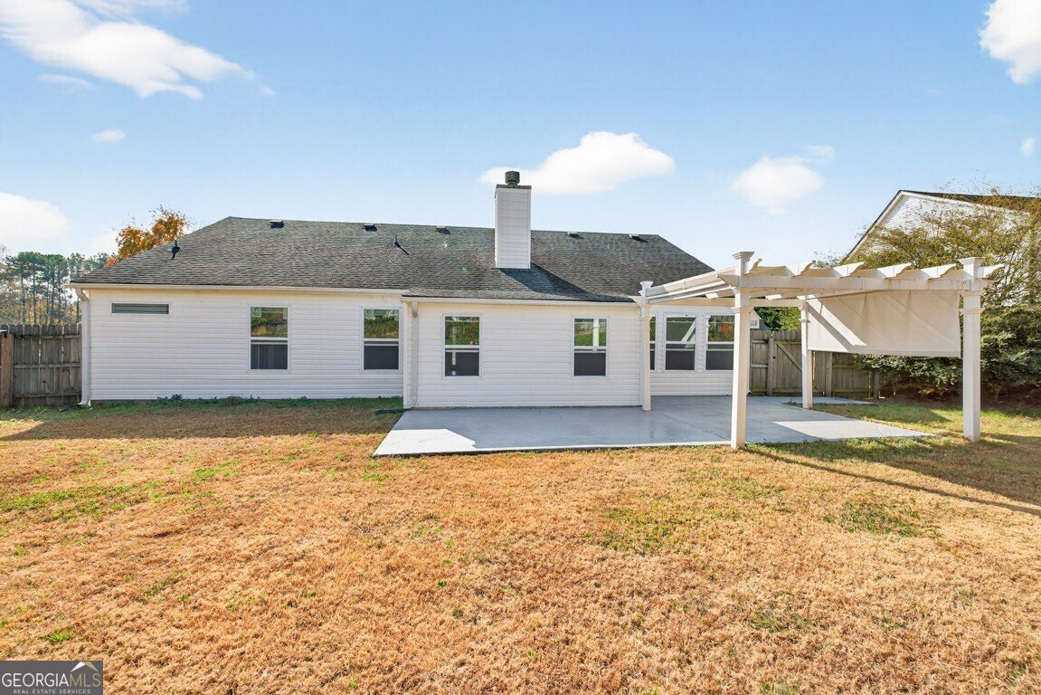 412 Regan Drive Winder - 30