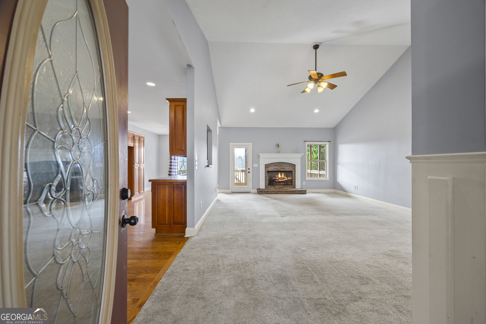 2927 Asbury Mill Road Cleveland - 11