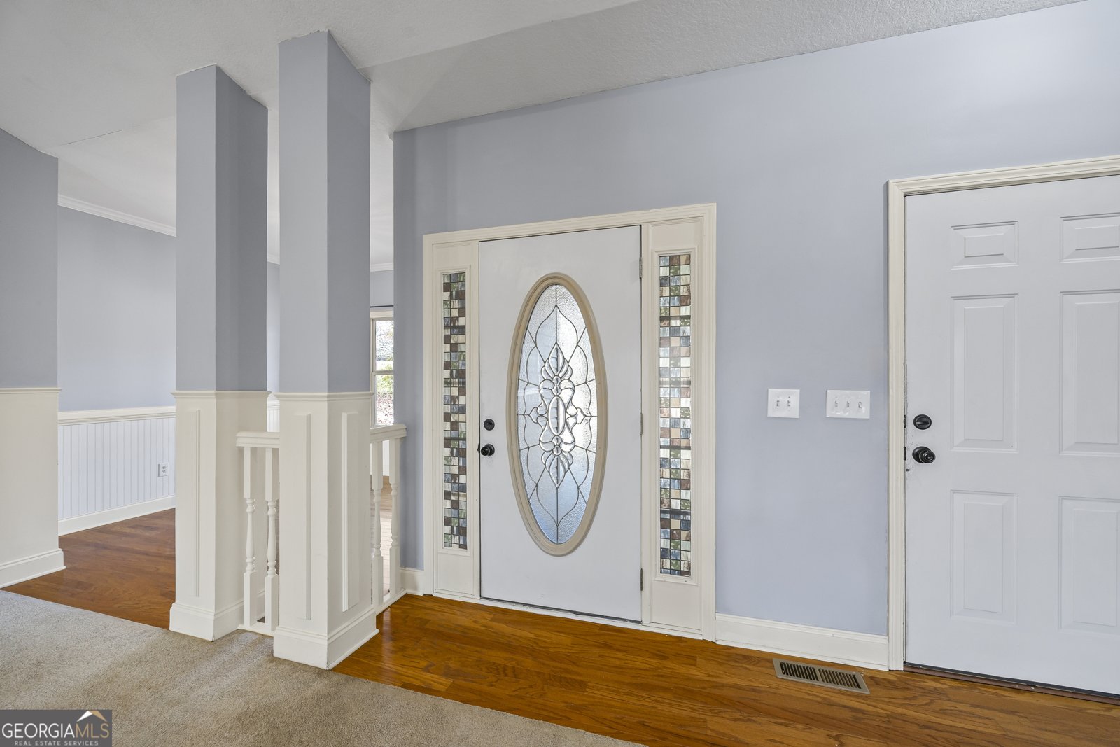 2927 Asbury Mill Road Cleveland - 12