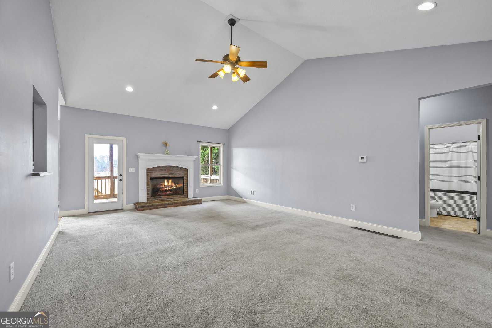 2927 Asbury Mill Road Cleveland - 13