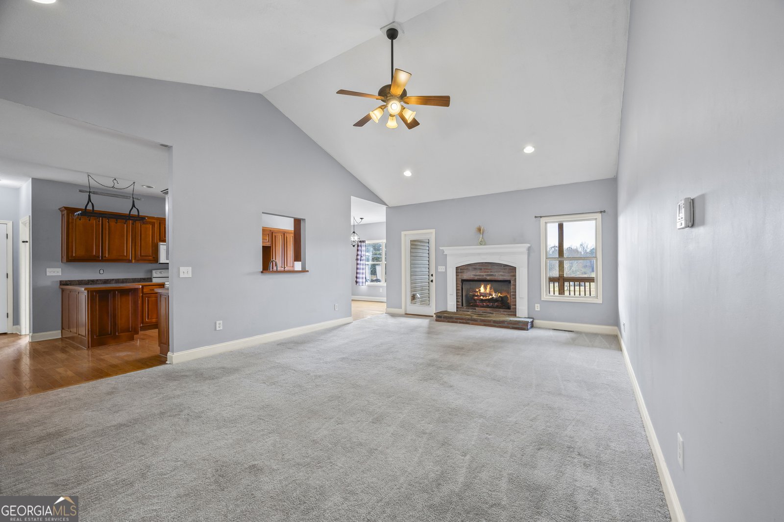 2927 Asbury Mill Road Cleveland - 14