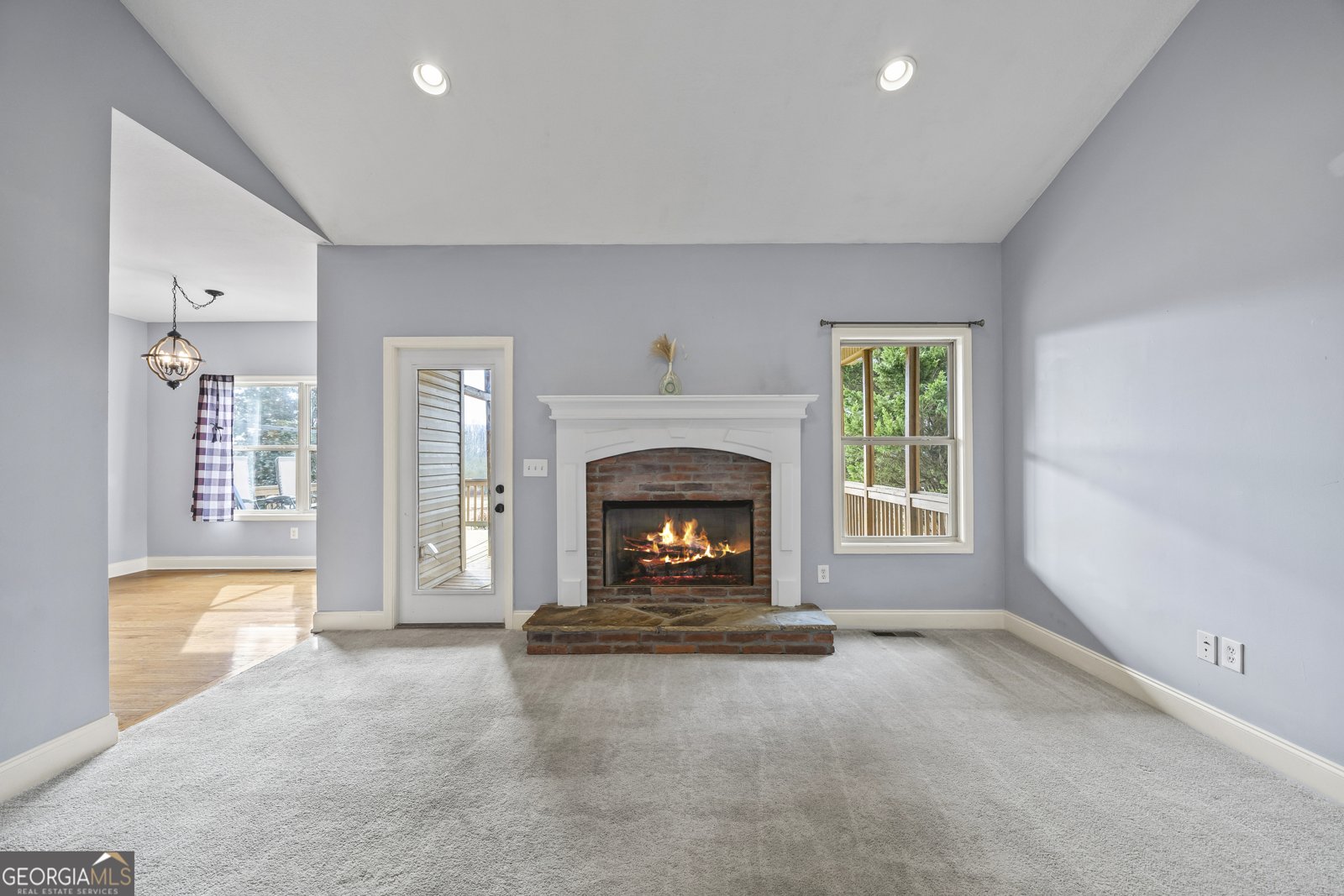 2927 Asbury Mill Road Cleveland - 15