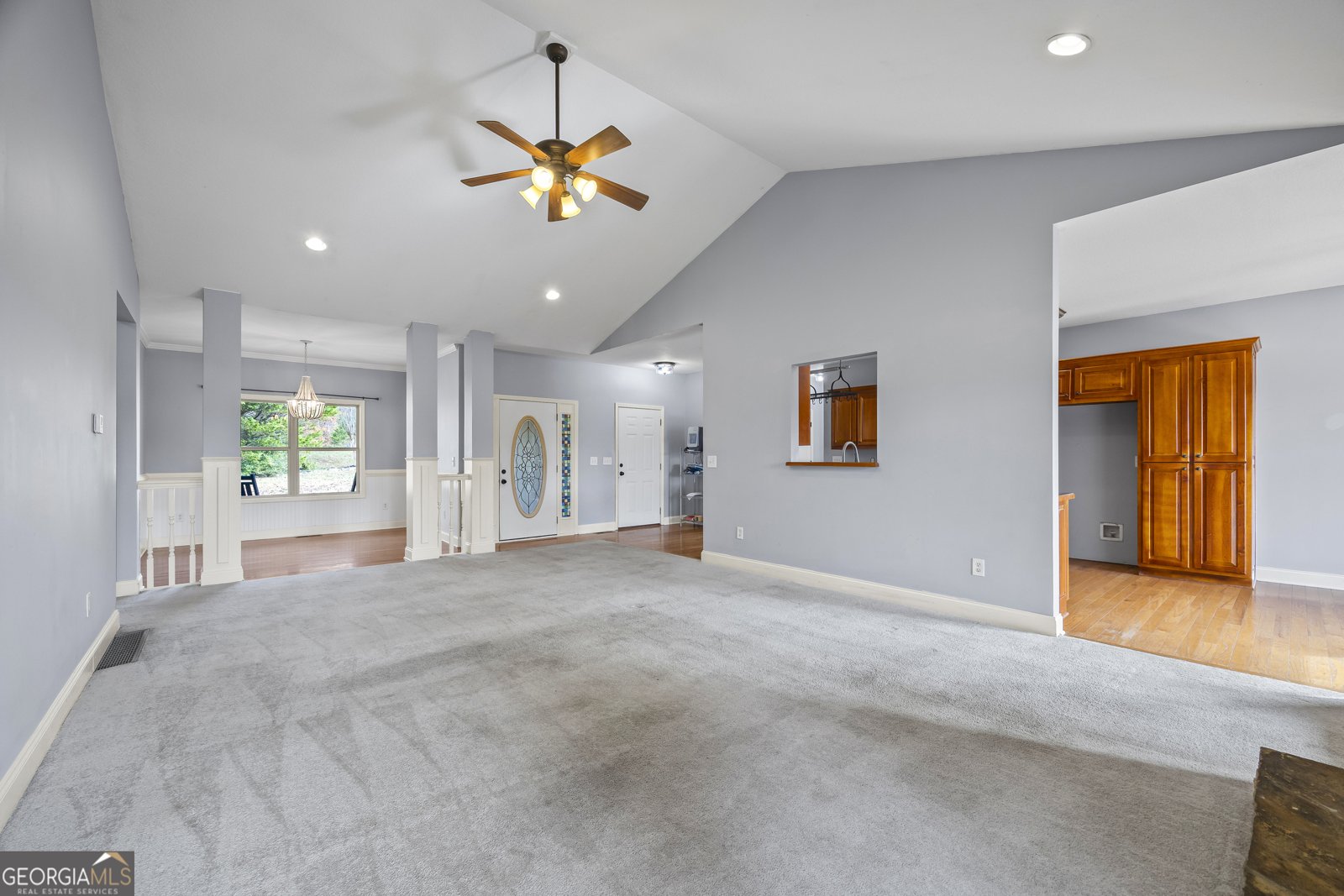 2927 Asbury Mill Road Cleveland - 17