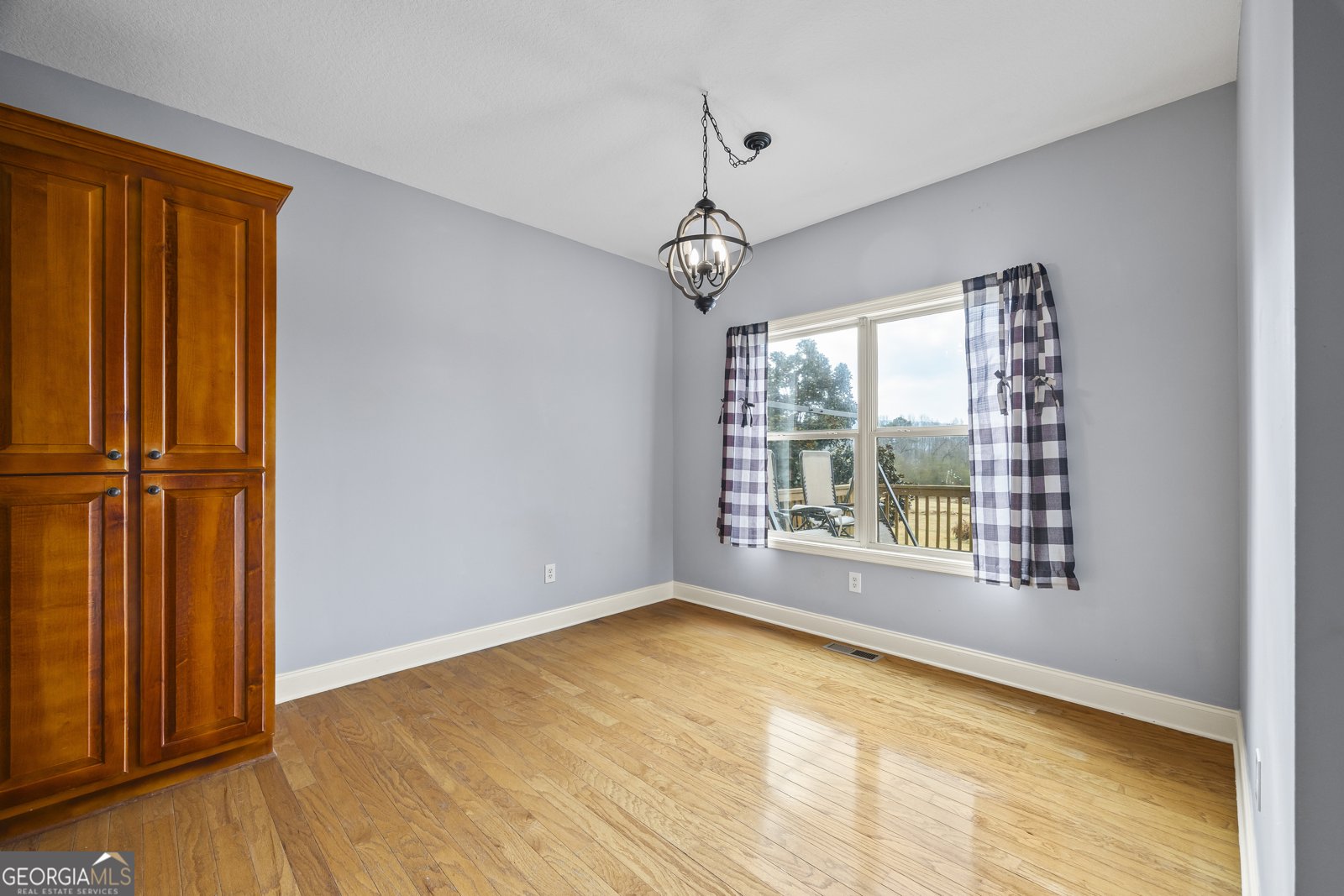 2927 Asbury Mill Road Cleveland - 18