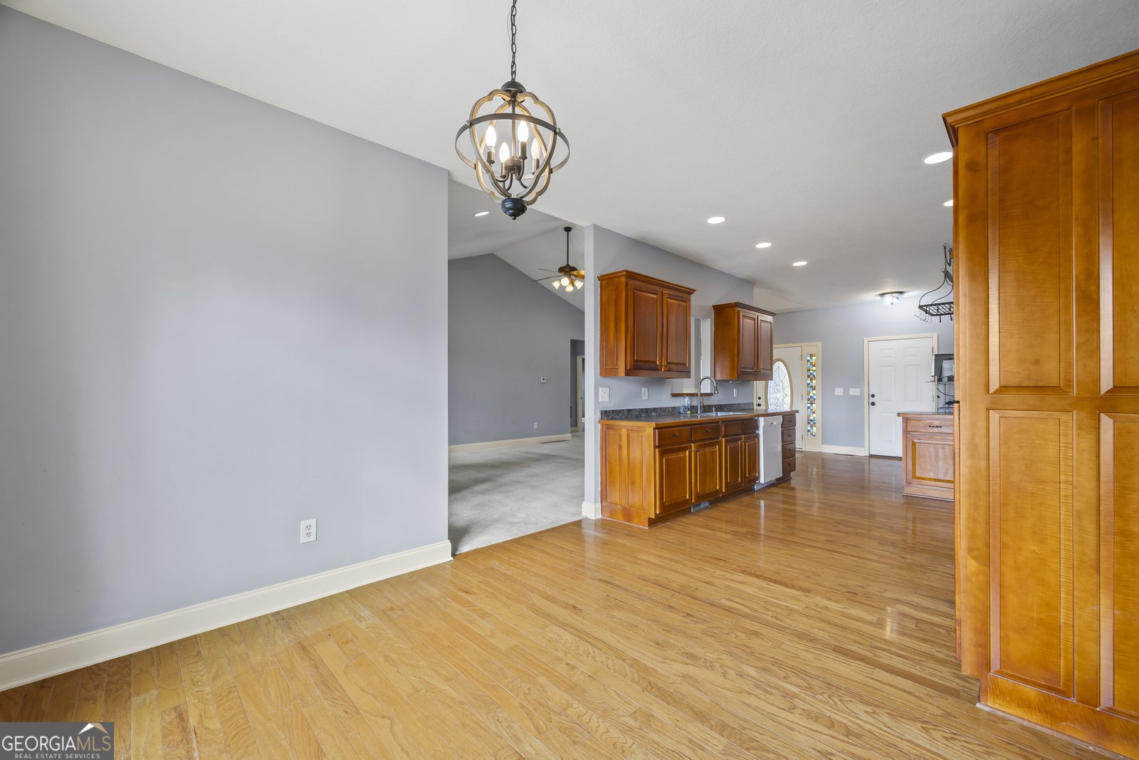 2927 Asbury Mill Road Cleveland - 19