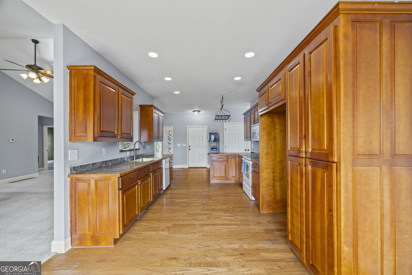 2927 Asbury Mill Road Cleveland - 20