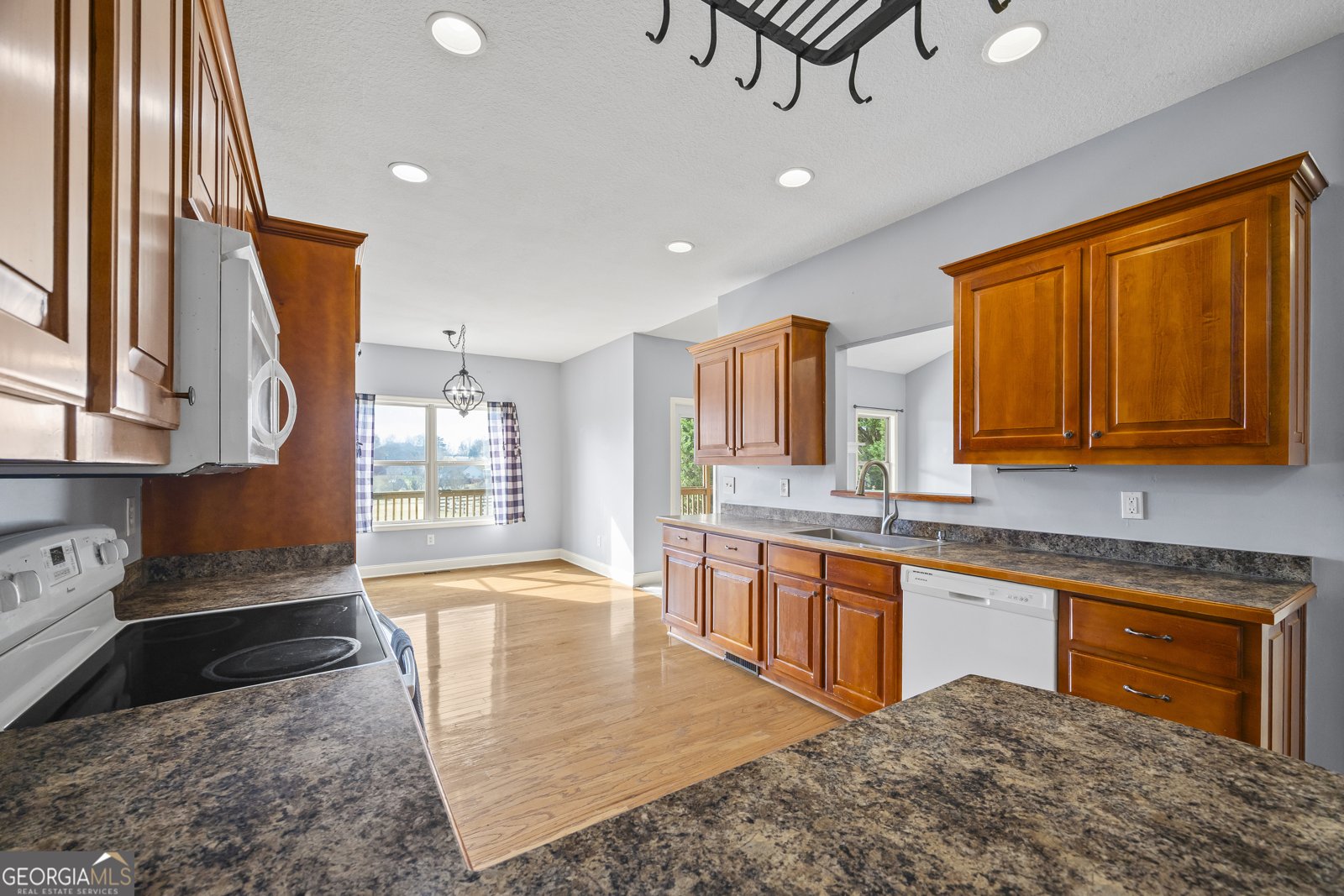 2927 Asbury Mill Road Cleveland - 22