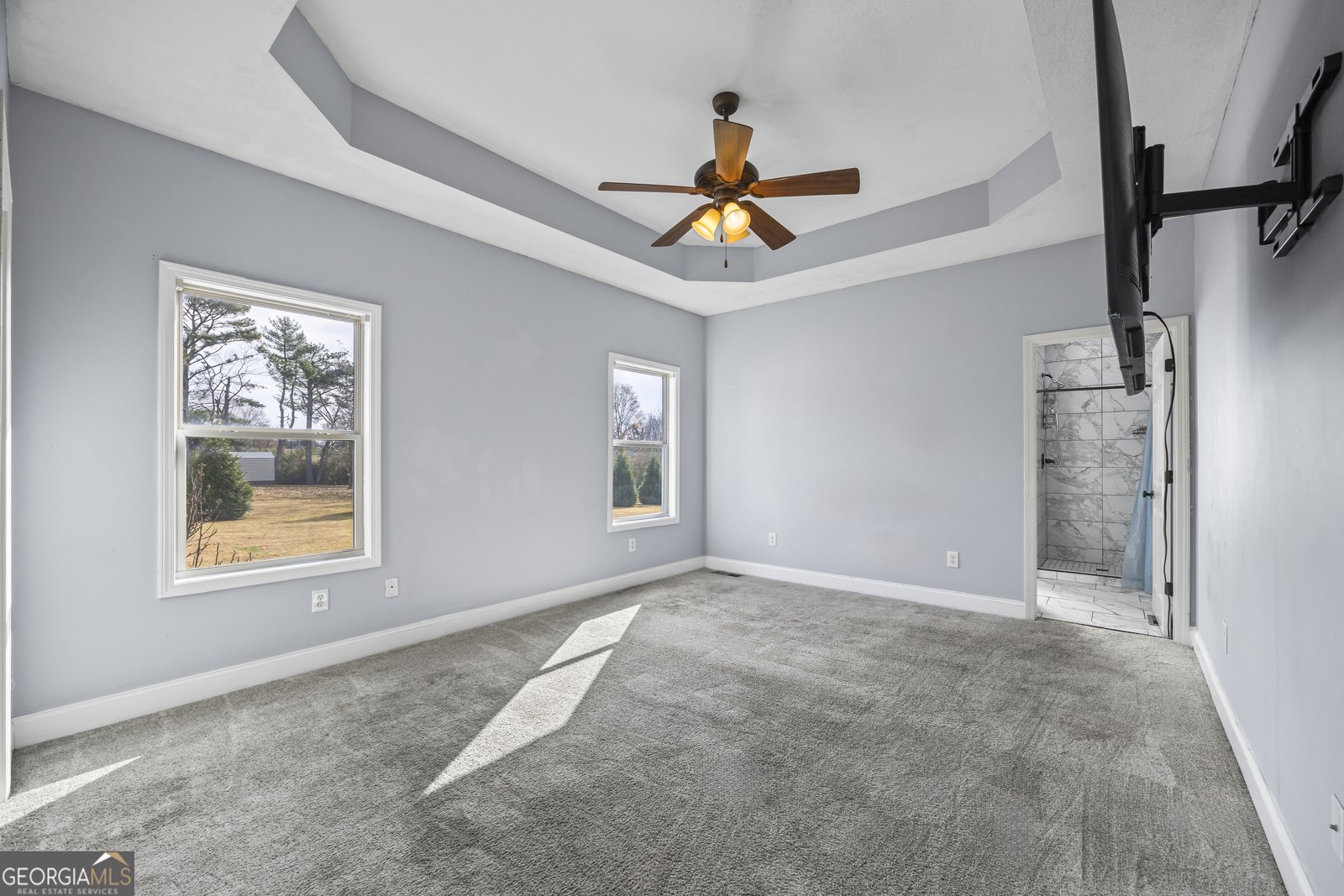 2927 Asbury Mill Road Cleveland - 23