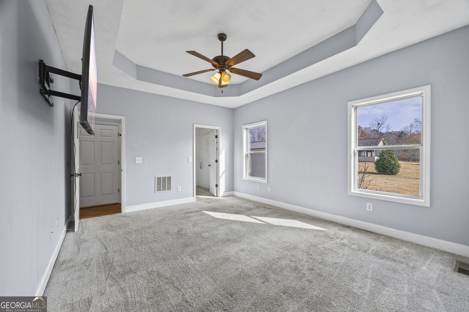 2927 Asbury Mill Road Cleveland - 26