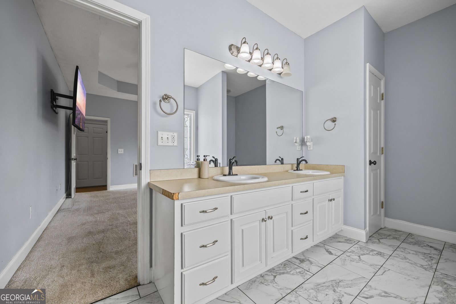 2927 Asbury Mill Road Cleveland - 27