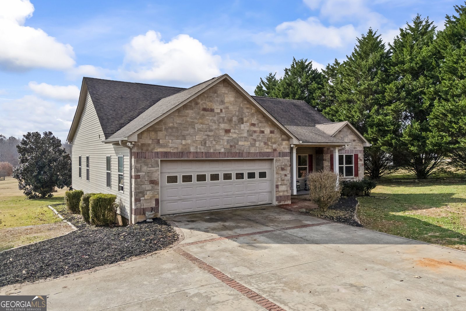 2927 Asbury Mill Road Cleveland - 3