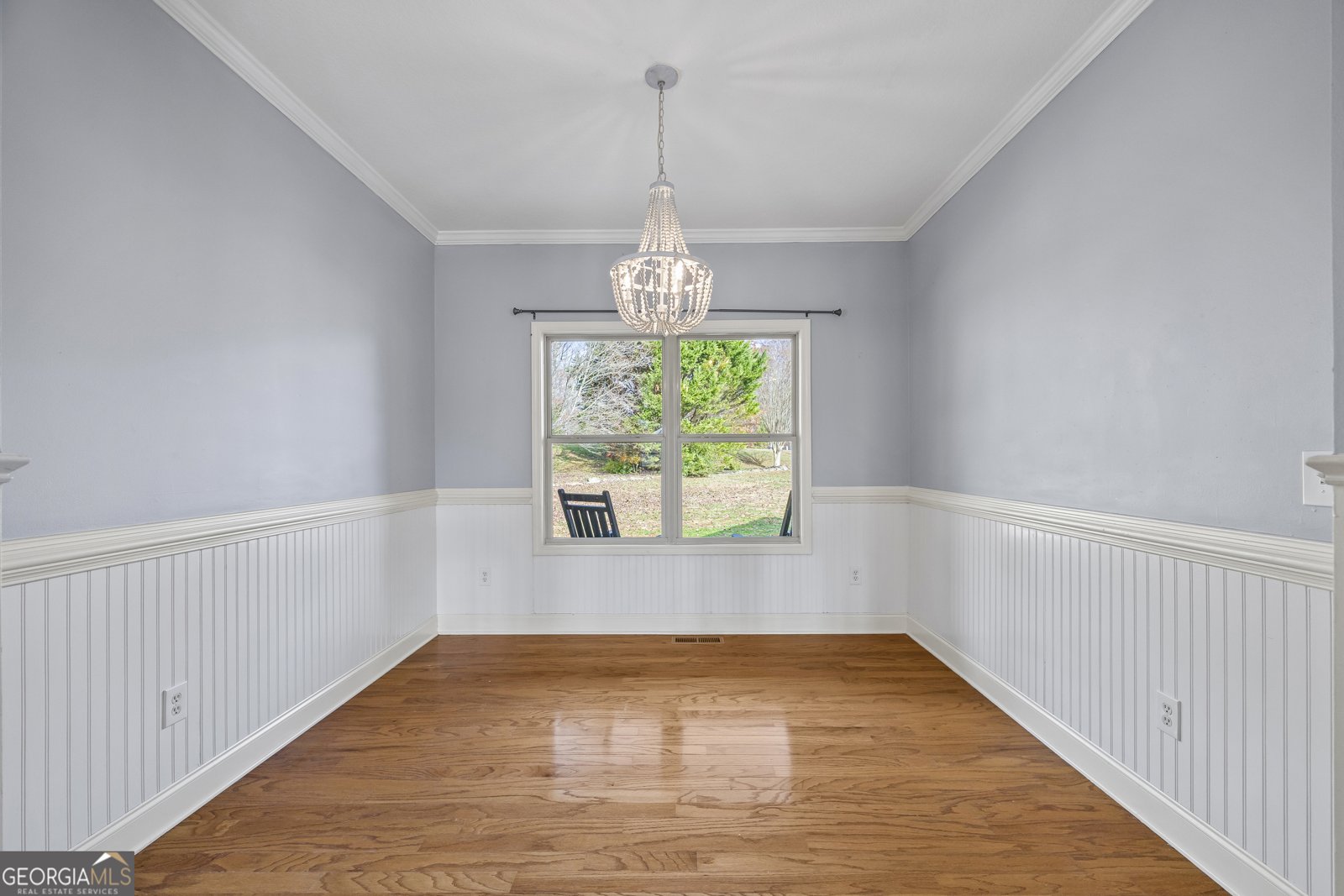 2927 Asbury Mill Road Cleveland - 30