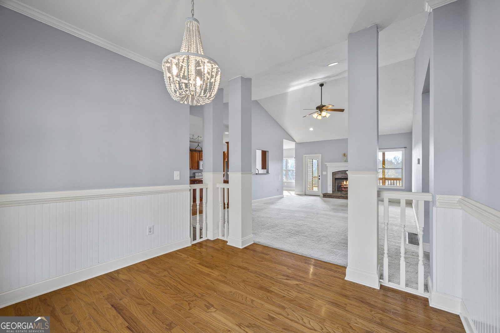 2927 Asbury Mill Road Cleveland - 31