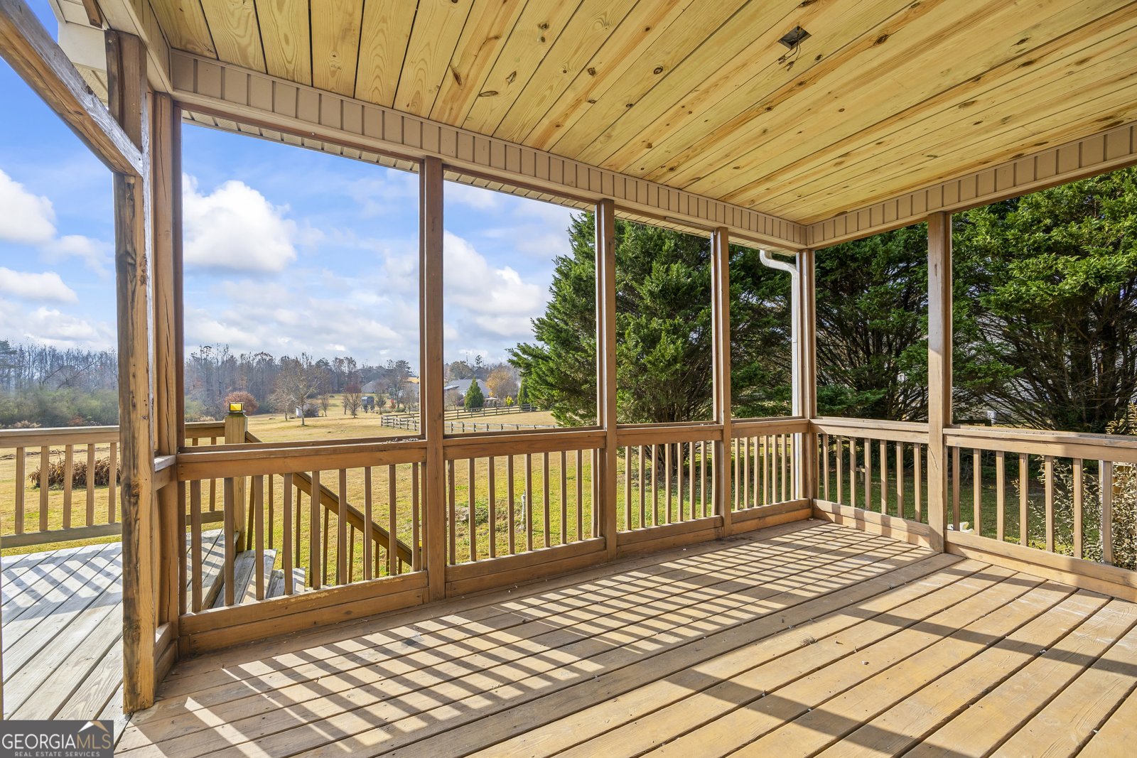 2927 Asbury Mill Road Cleveland - 40