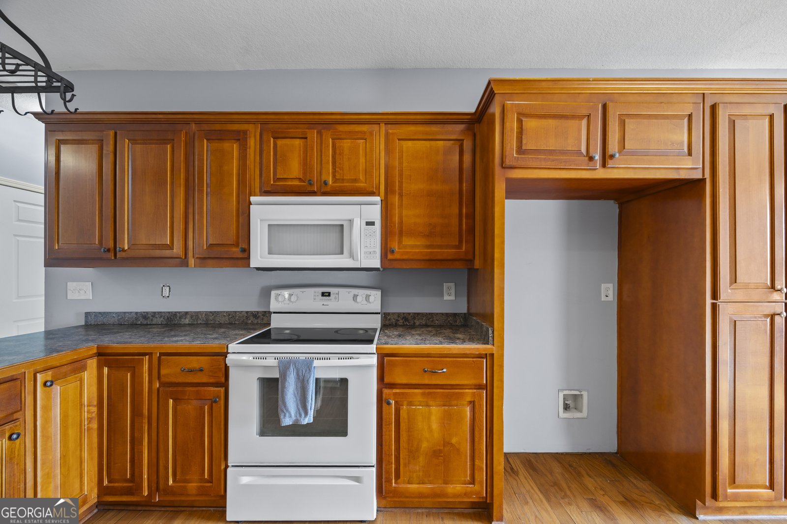 2927 Asbury Mill Road Cleveland - 42