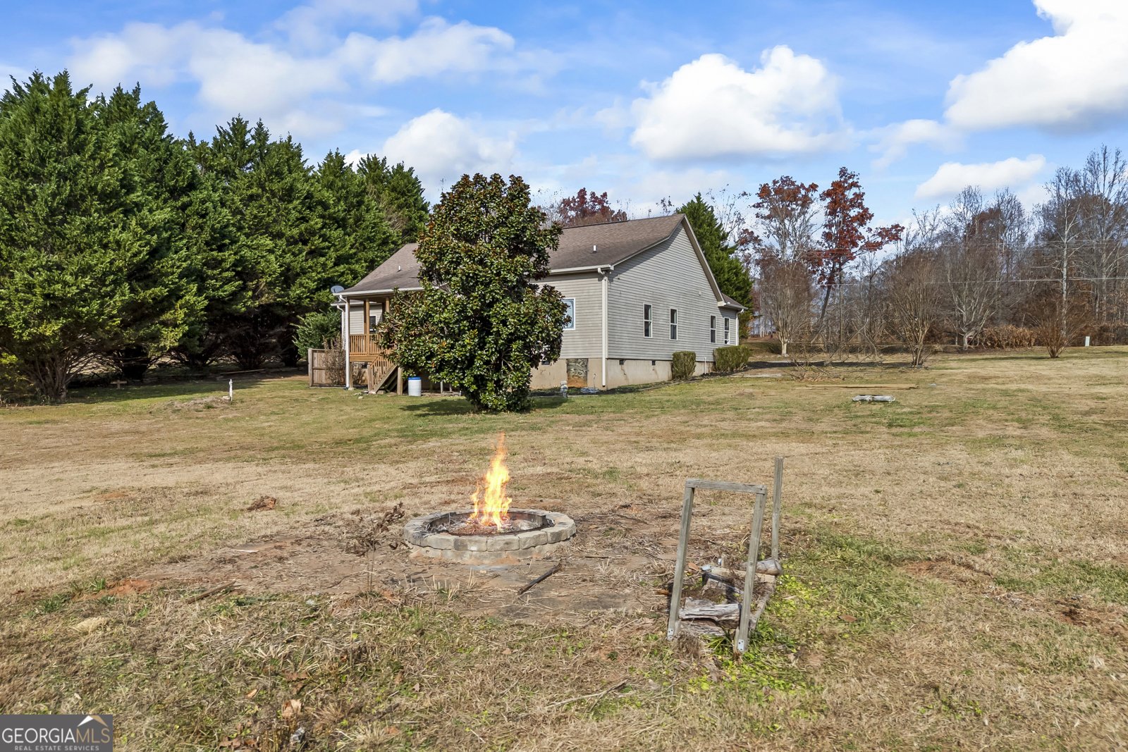 2927 Asbury Mill Road Cleveland - 45