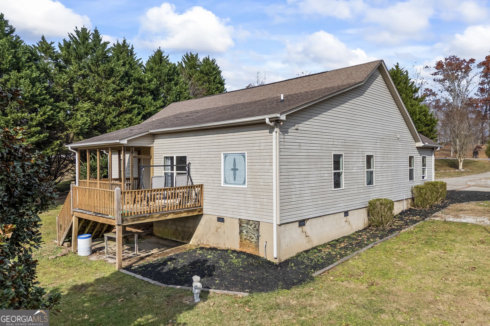 2927 Asbury Mill Road Cleveland - 47