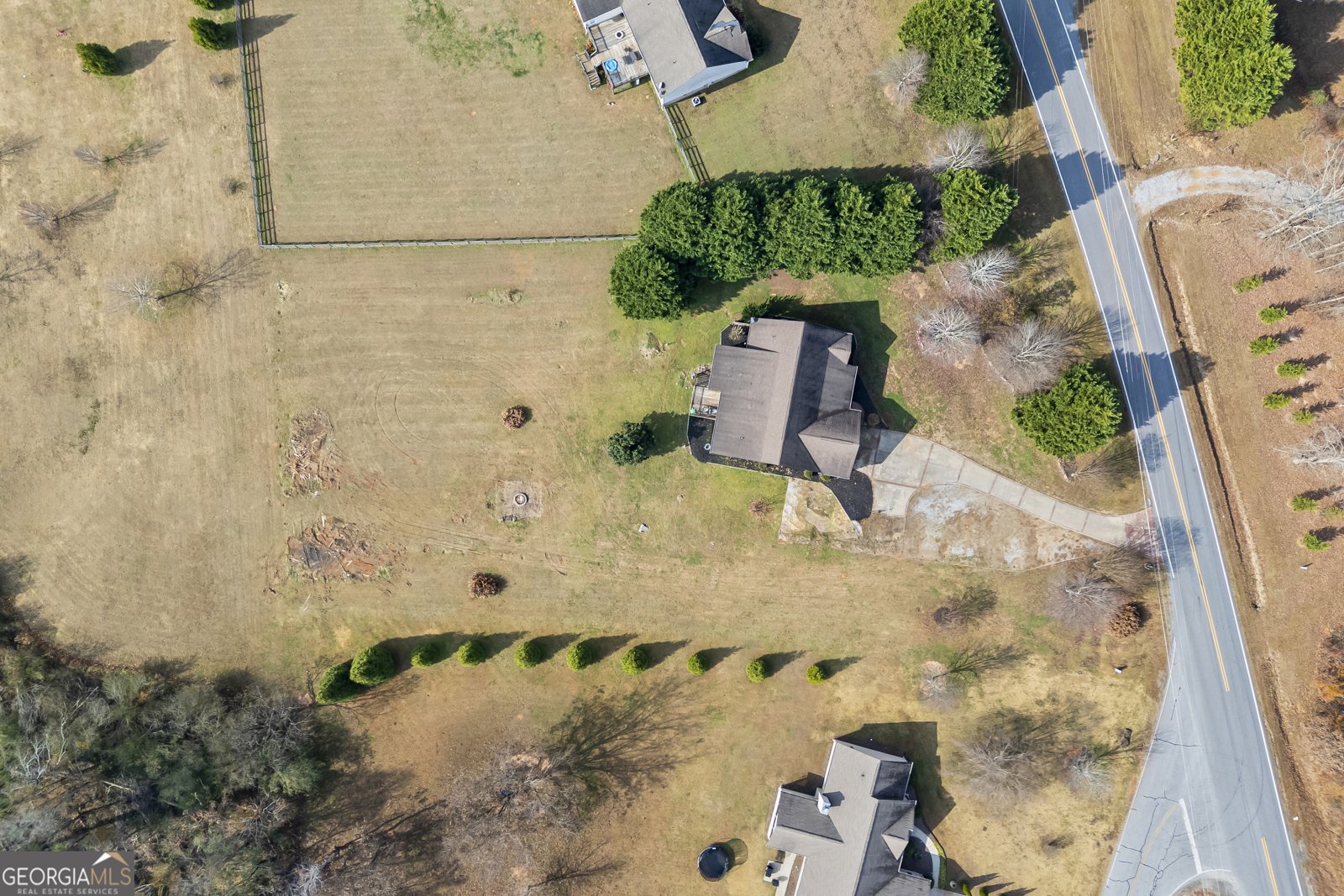 2927 Asbury Mill Road Cleveland - 6