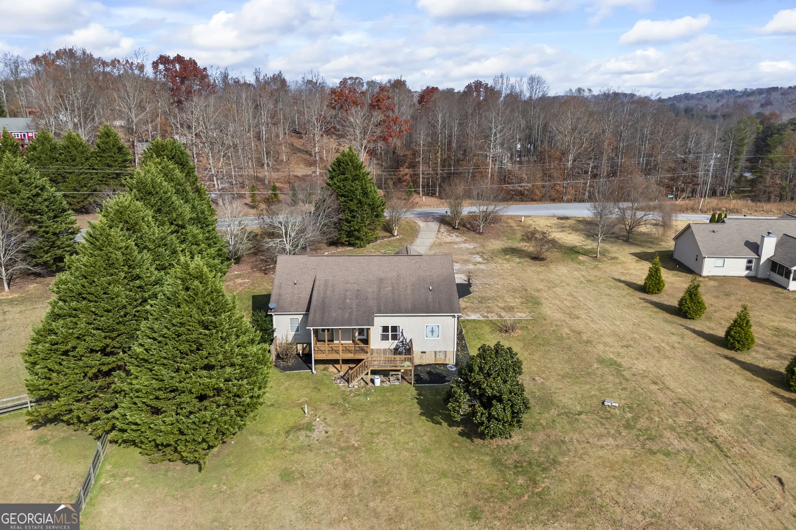 2927 Asbury Mill Road Cleveland - 7