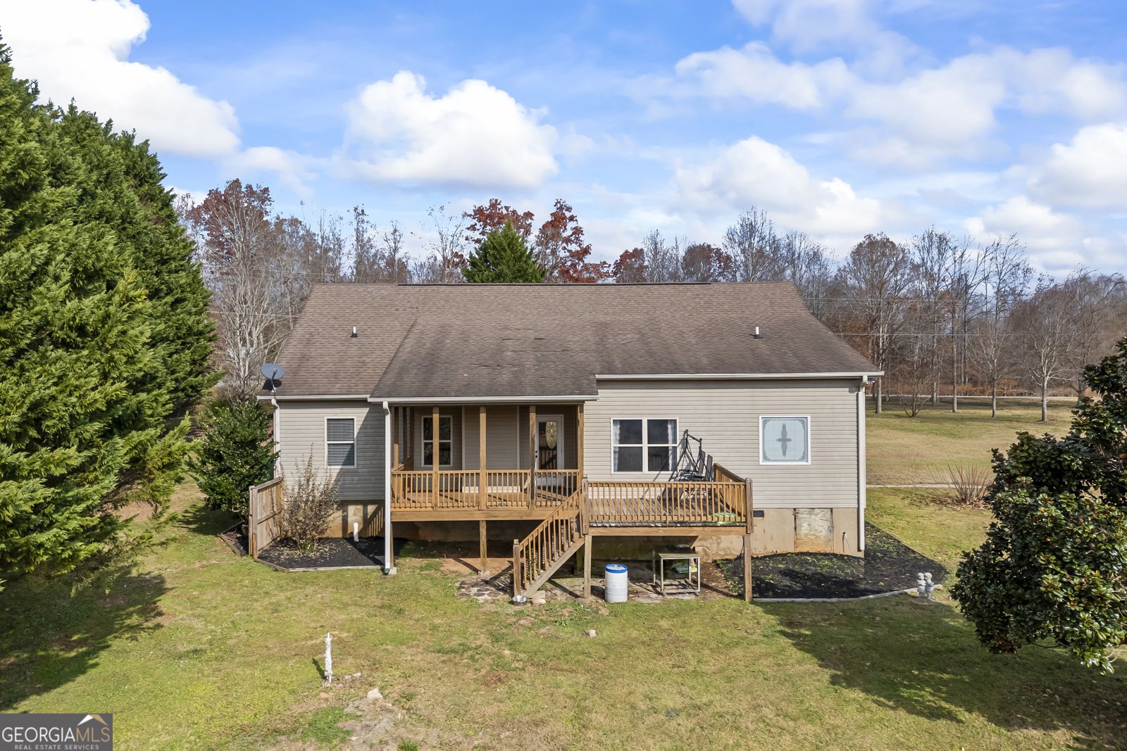 2927 Asbury Mill Road Cleveland - 8