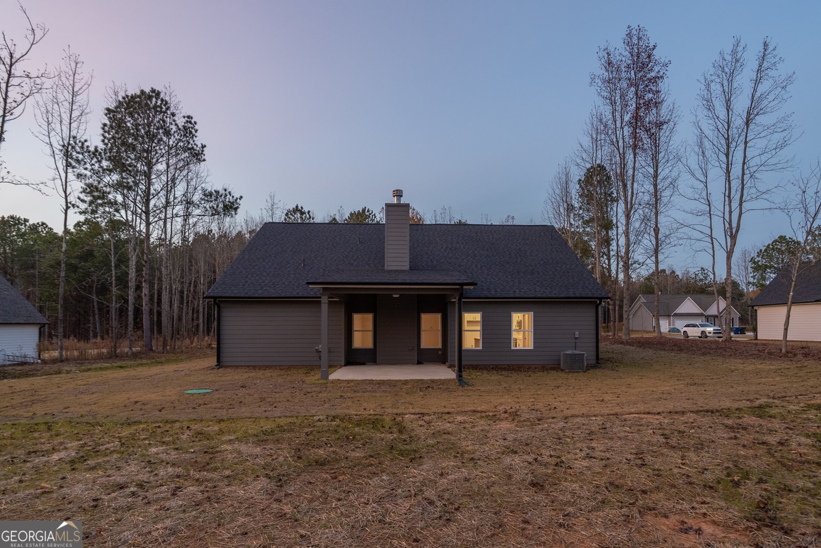 230 Good Hope Preserve Good Hope - 19