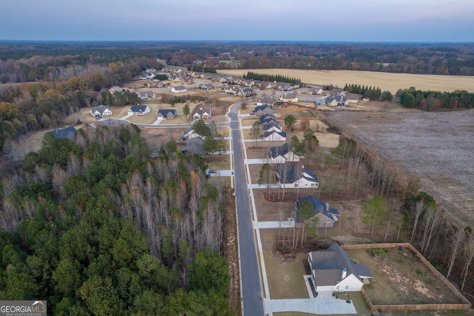 230 Good Hope Preserve Good Hope - 20