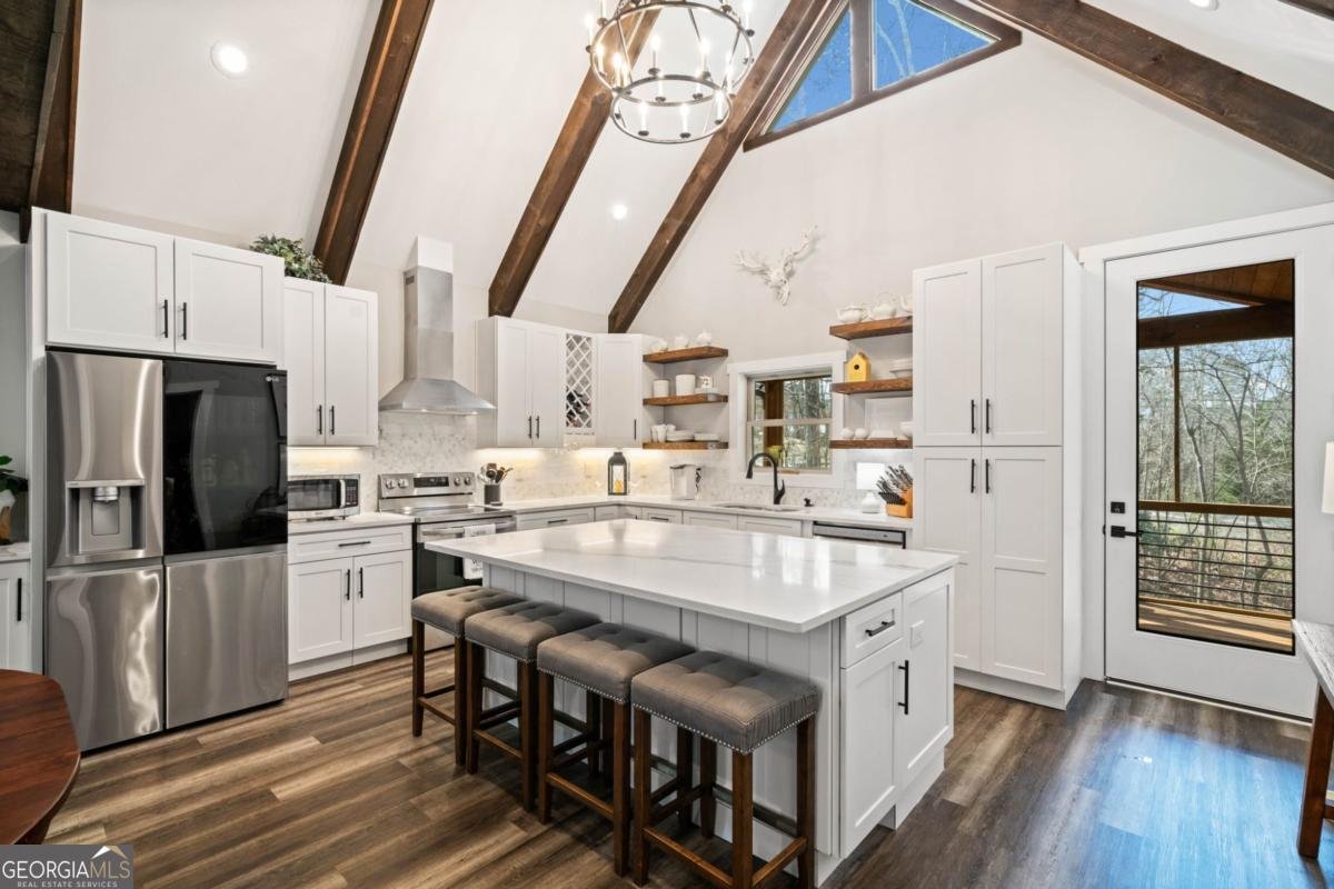 23 Palisade Drive Ellijay - 10