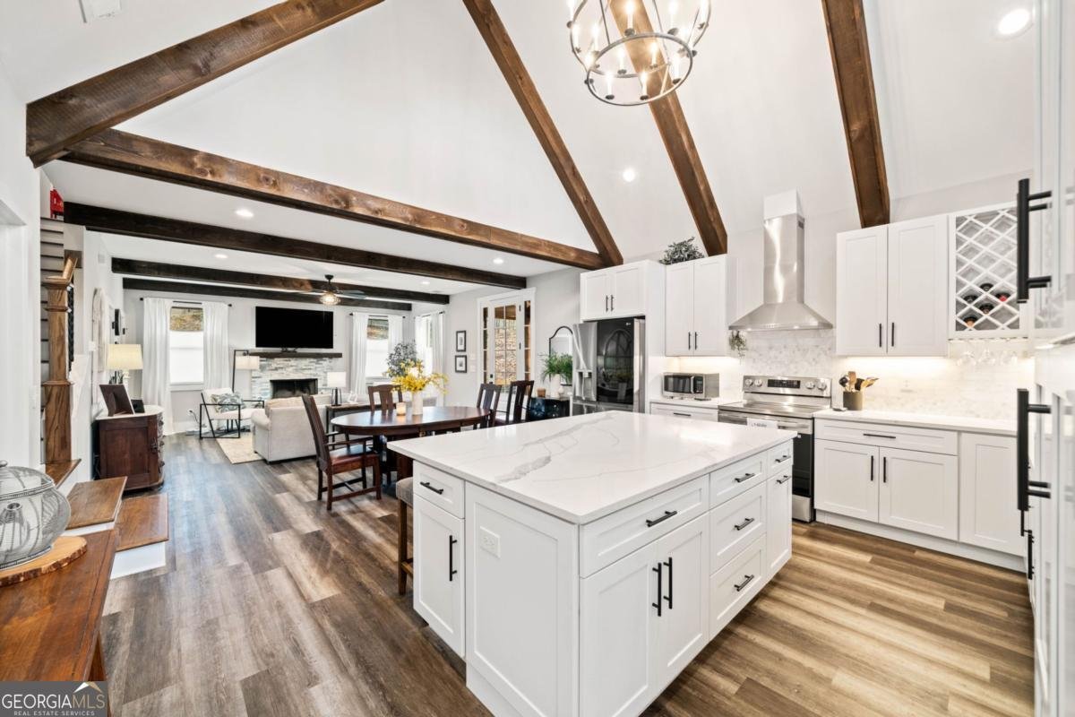 23 Palisade Drive Ellijay - 17