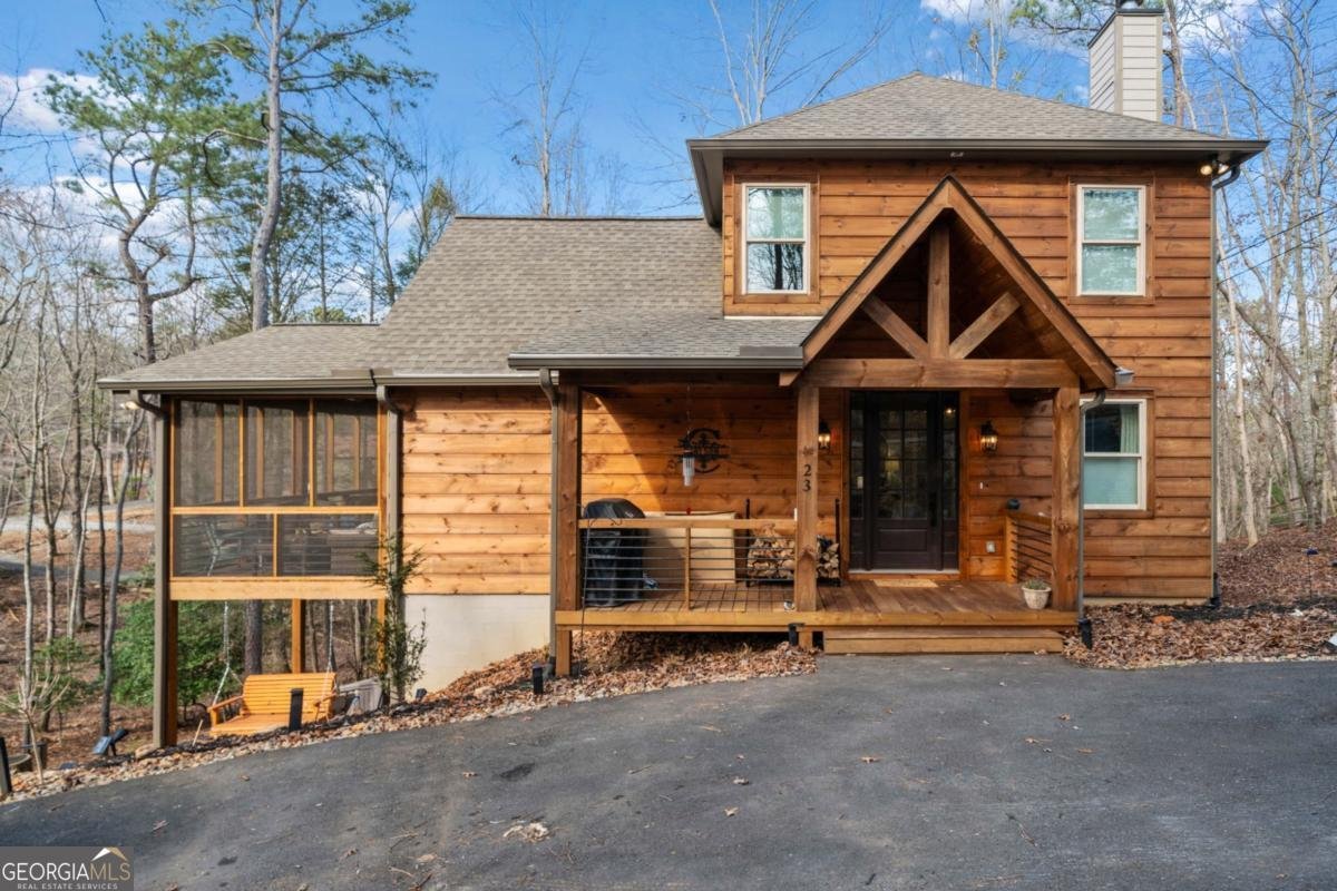 23 Palisade Drive Ellijay - 34