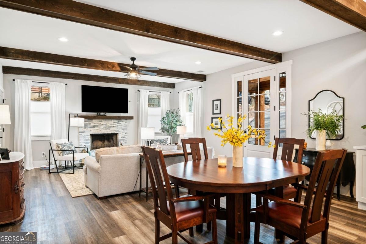 23 Palisade Drive Ellijay - 6