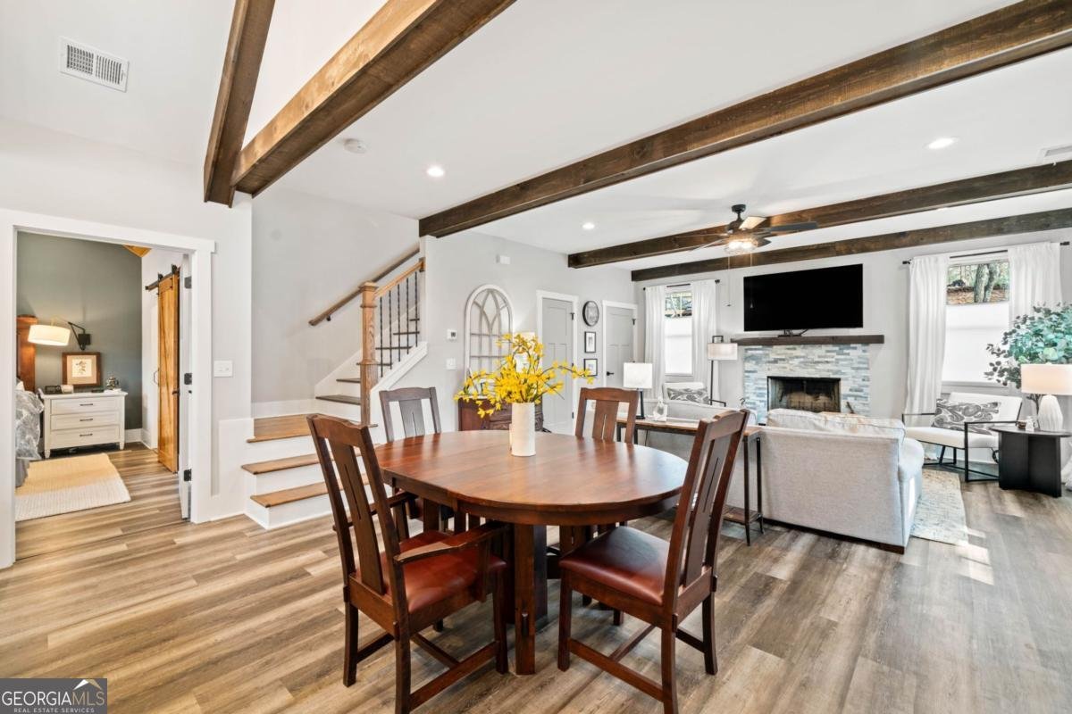 23 Palisade Drive Ellijay - 7