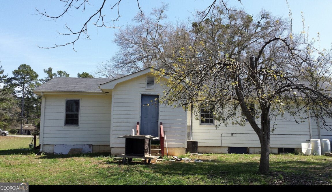 5330 Sycamore Road Sugar Hill - 4