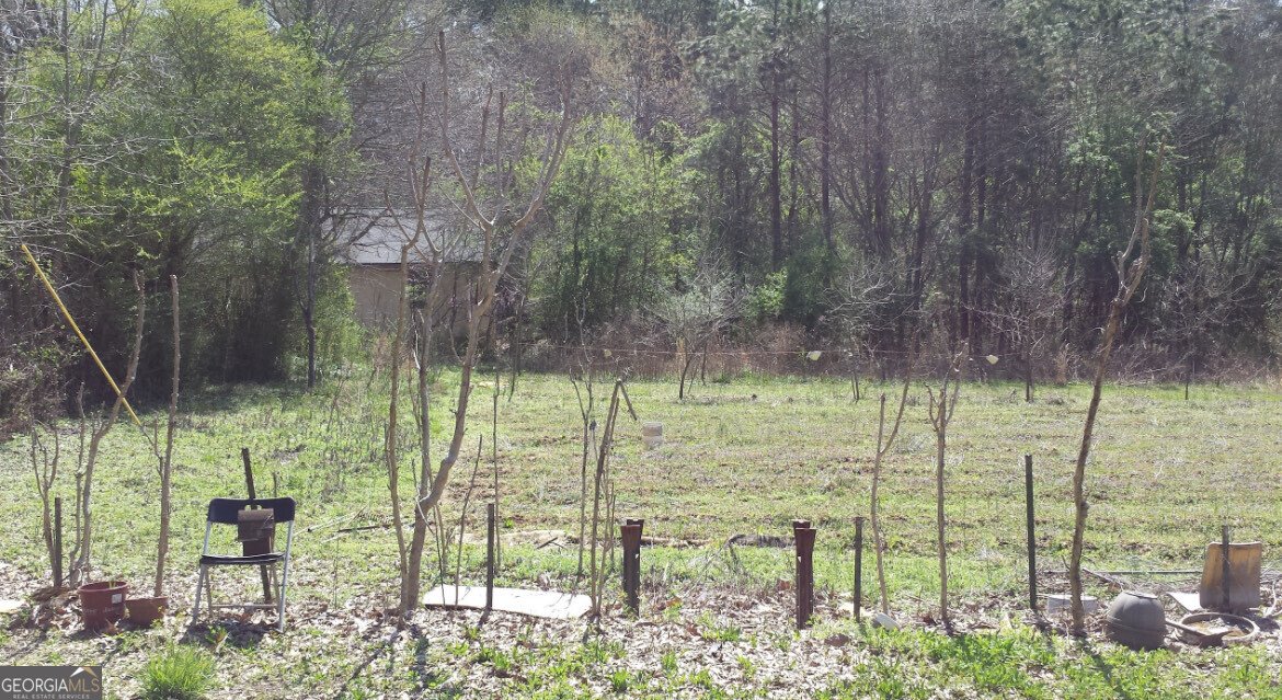 5330 Sycamore Road Sugar Hill - 5