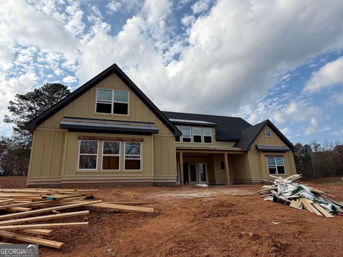 74 County Road 63 Heflin - main photo