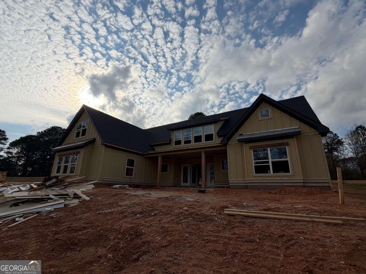 74 County Road 63 Heflin - 7