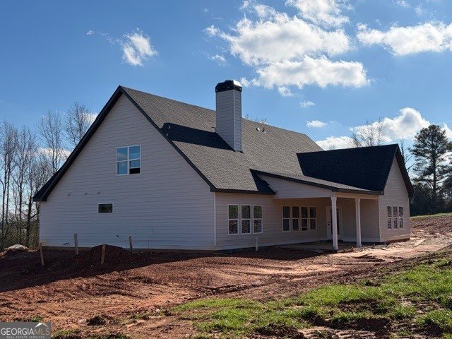 74 County Road 63 Heflin - Photo 8