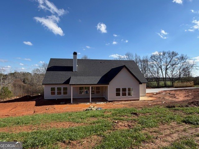 74 County Road 63 Heflin - Photo 9