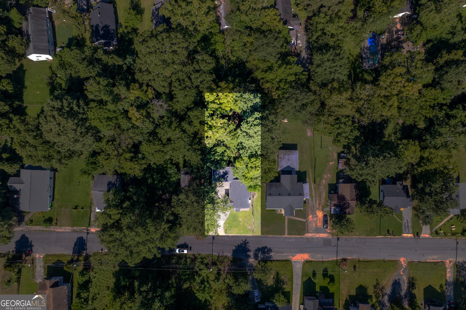 1457 Helon Street Macon - 21