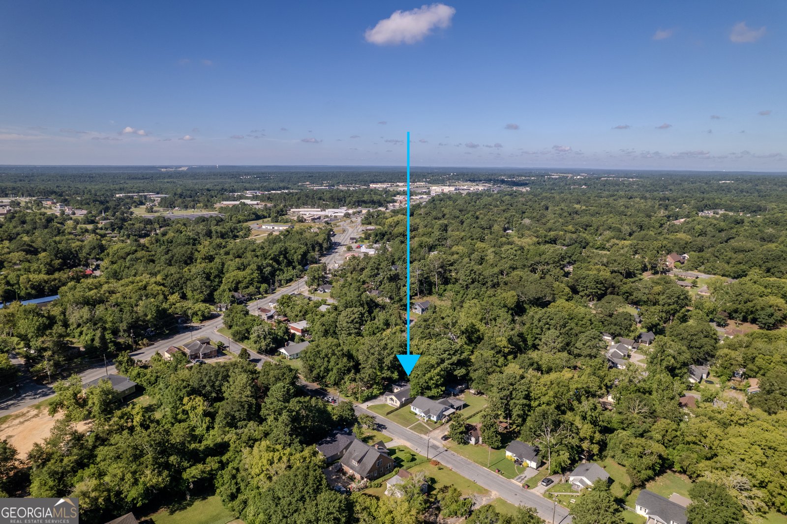 1457 Helon Street Macon - 22