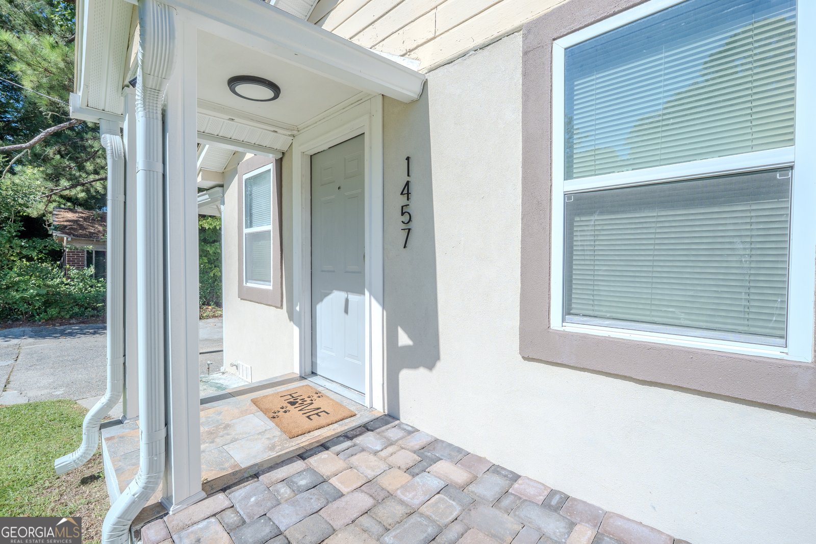 1457 Helon Street Macon - 4