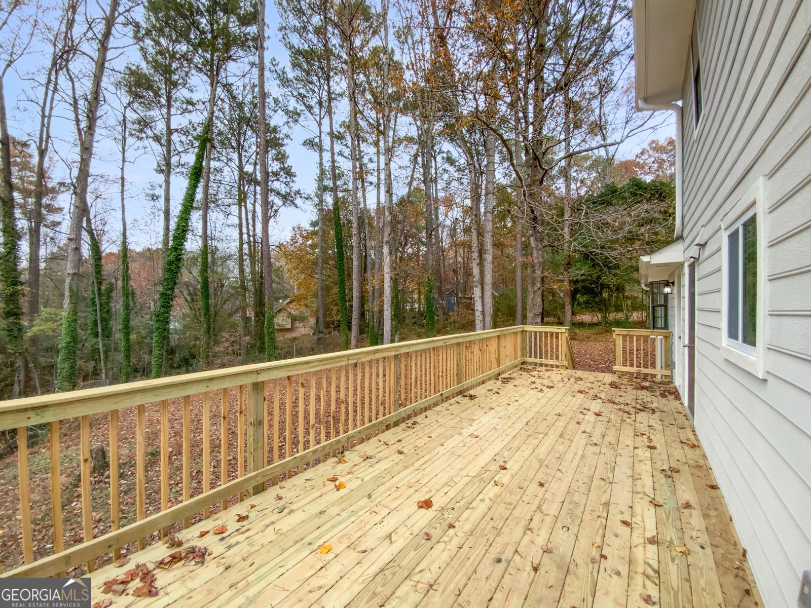 9176 Chickasaw Court Jonesboro - 2