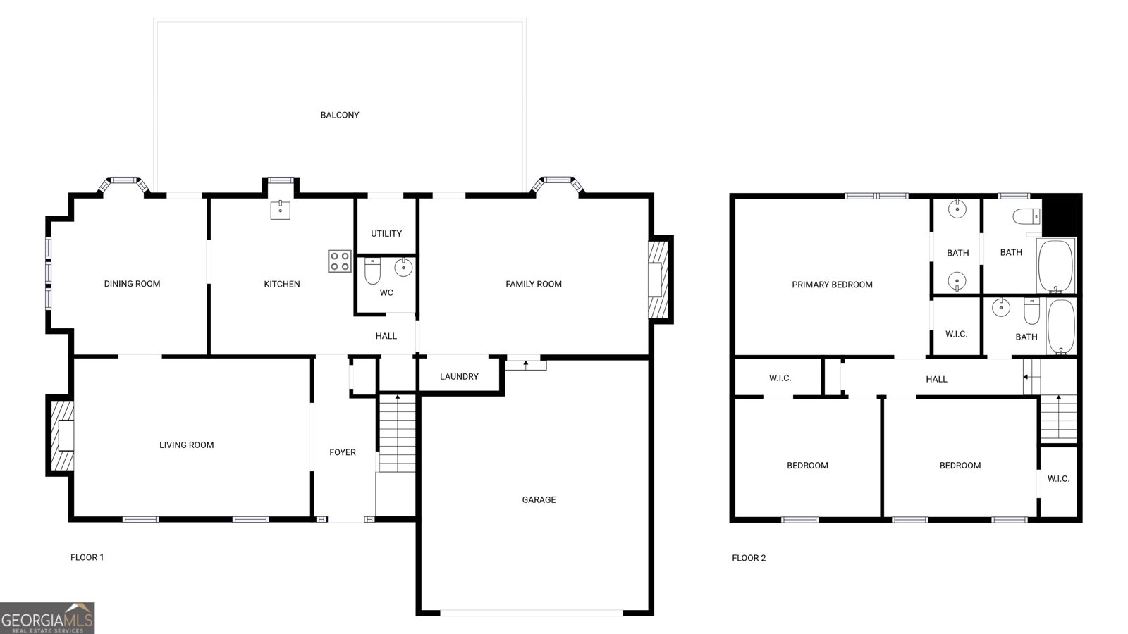 9176 Chickasaw Court Jonesboro - 24